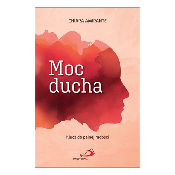 Moc ducha