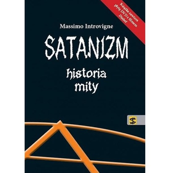 Satanizm historia mity