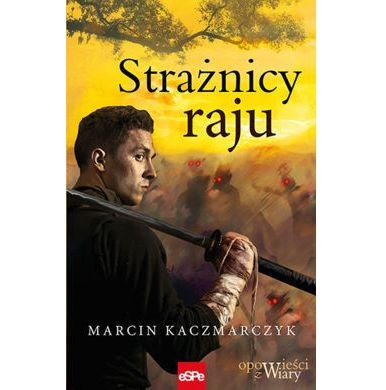 Strażnicy raju