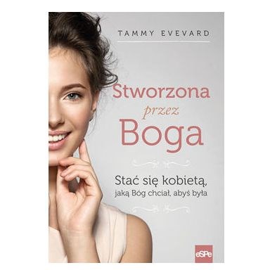 Stworzona prze Boga