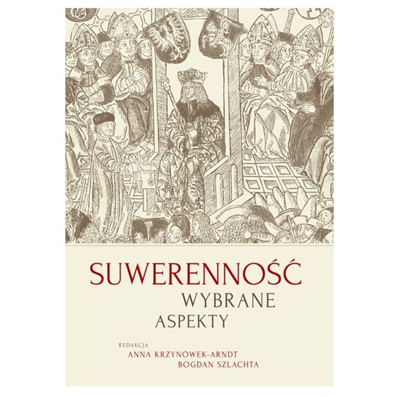 Suwerenność - wybrane aspekty