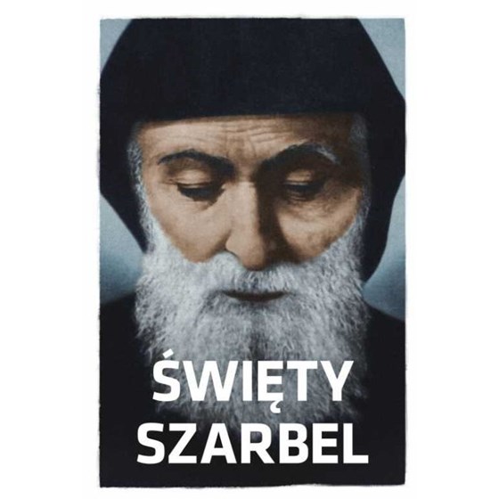 Święty Charbel