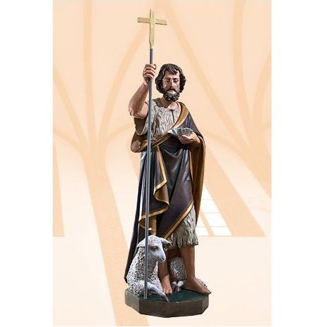 Św. Jan Chrzciciel (E-110cm)