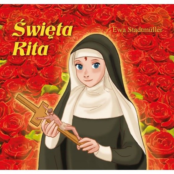 Święta Rita