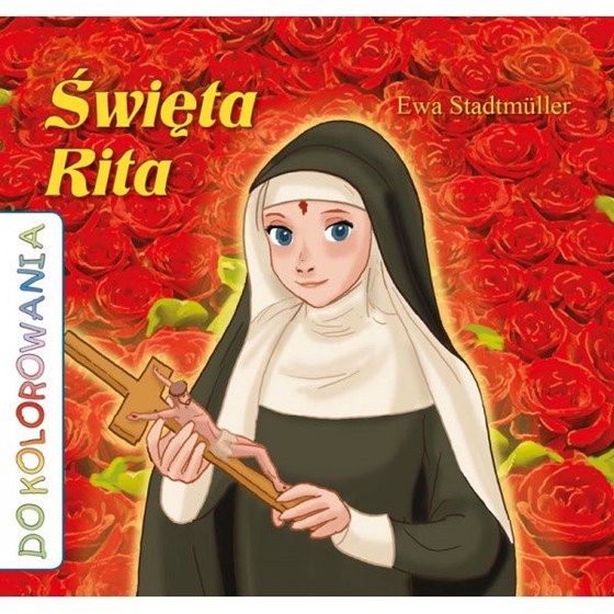 Święta Rita