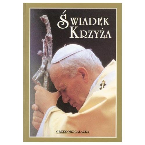 Świadek Krzyża