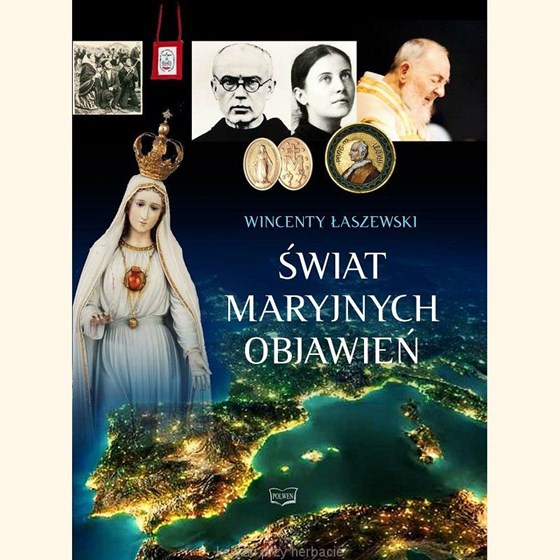 Świat Maryjnych Objawień