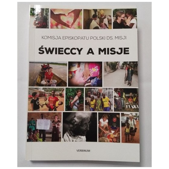 Świeccy a misje