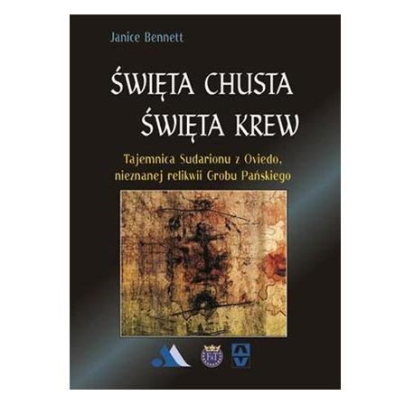 Święta Chusta, święta krew