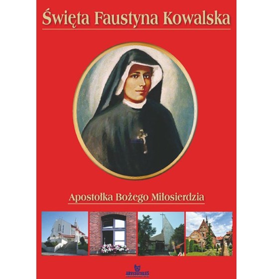 Święta Faustyna Kowalska