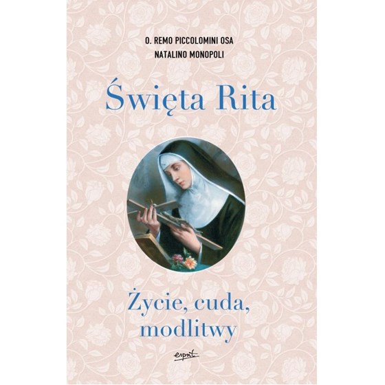 Święta Rita