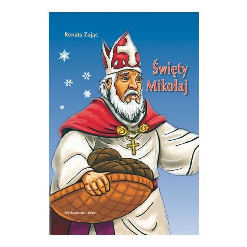 Święty Mikołaj