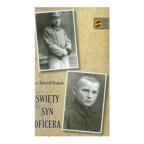 Święty Syn Oficera