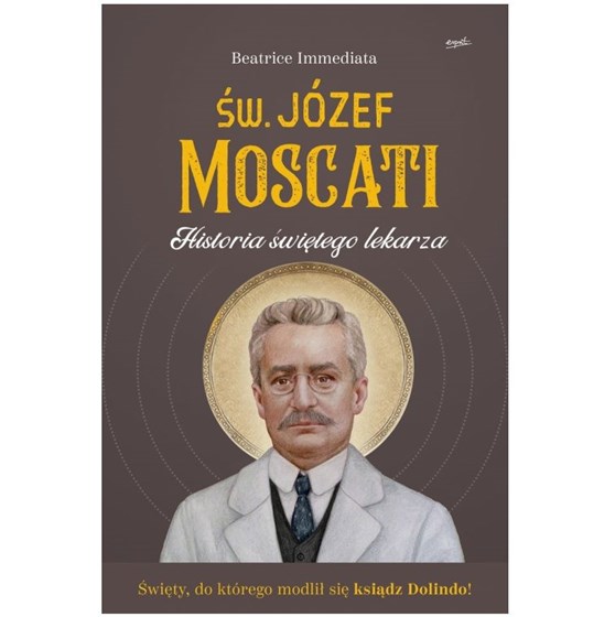 Święty Józef Moscati