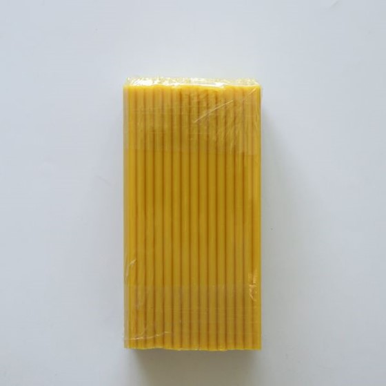 Świece ofiarki - wys. 20 cm /parafinowe