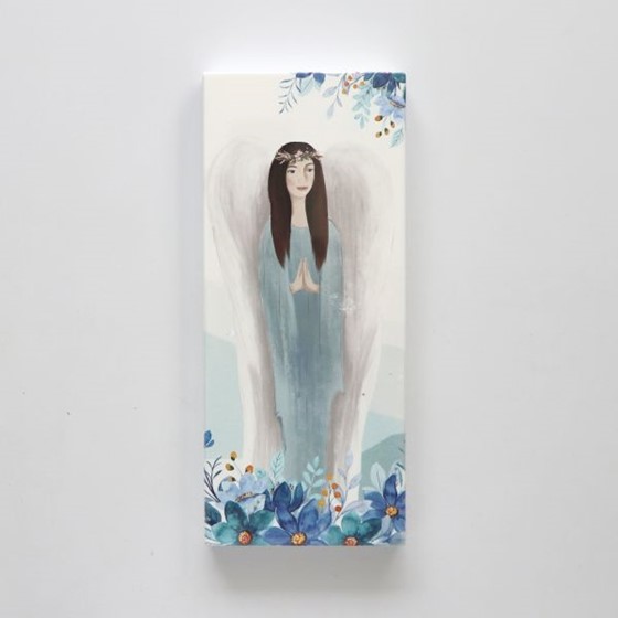 Anioł Stróż /9x21cm (W-03)