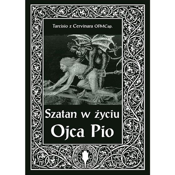 Szatan w życiu Ojca Pio