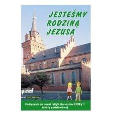 SP 1 - Jesteśmy rodziną Jezusa /katechizm