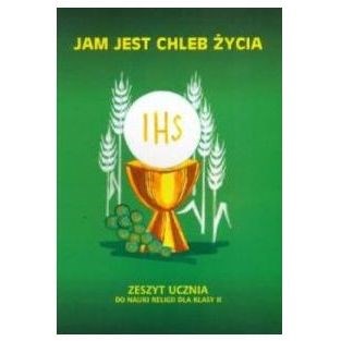 SP 2 - Jam jest chleb życia /ćwiczenia