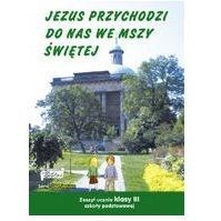 SP 3 - Jezus przychodzi do nas /ćwiczenia