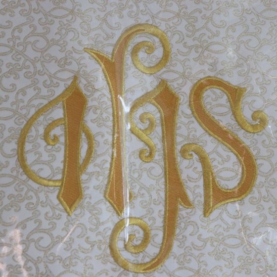 Baldachim sztywny /140x170 cm