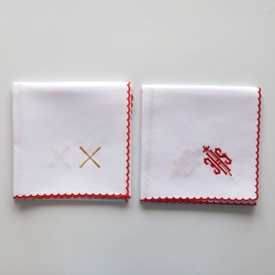 Korporał /czerwony (H)