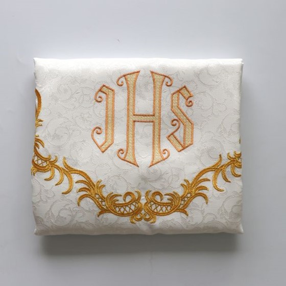 Welon haftowany - IHS (K-511)