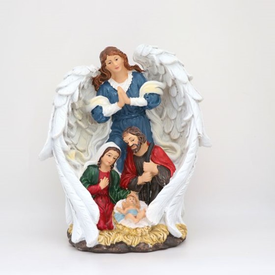 Św. Rodzina - 19cm (ART-1530)