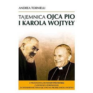 Tajemnica Ojca Pio i Karola Wojtyły