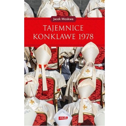 Tajemnice konklawe 1978