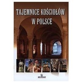 Tajemnice kościołów w Polsce