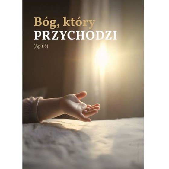 Bóg, który przychodzi (Salet-107)