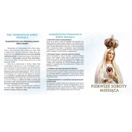 Folder: Pierwsze Soboty Miesiąca