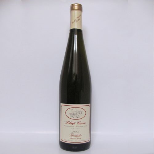 Tokaj Cuvee Bodnar