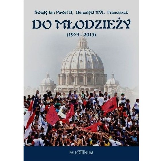 Do młodzieży 1979-2015