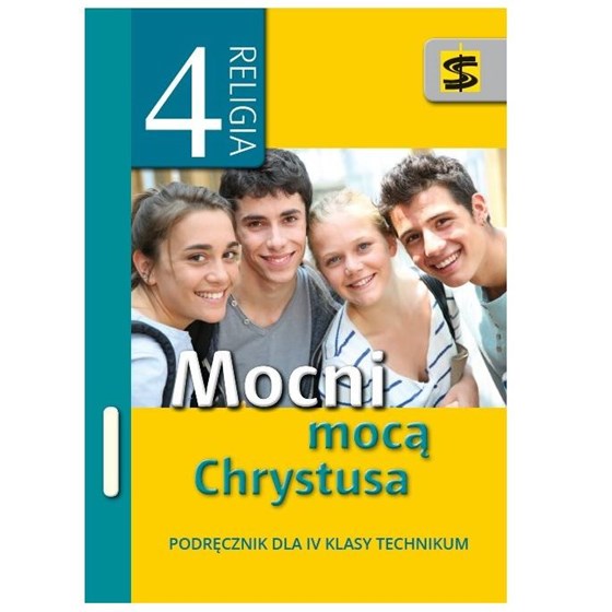 T 4 - Mocni mocą Chrystusa /katechizm