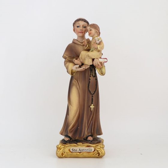 Św. Antoni - 15cm (J-91413A)