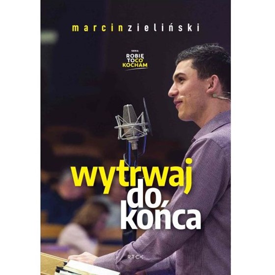 Wytrwaj do końca