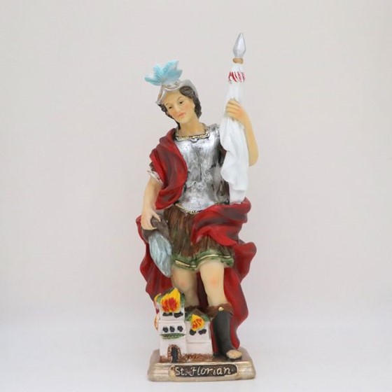 Św. Florian - 22cm (TP-9532)