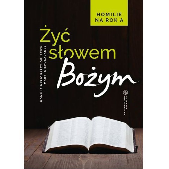 Żyć słowem Bożym /Rok A