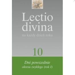 Lectio divina /TOM 10