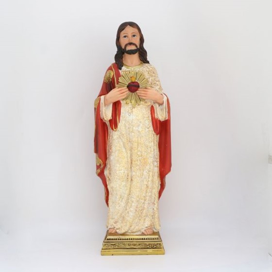 Serce Pana Jezusa - 33,5 cm (ART-1428)