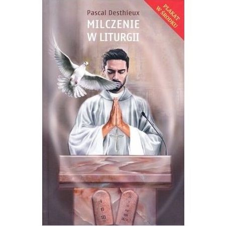 Milczenie w liturgii