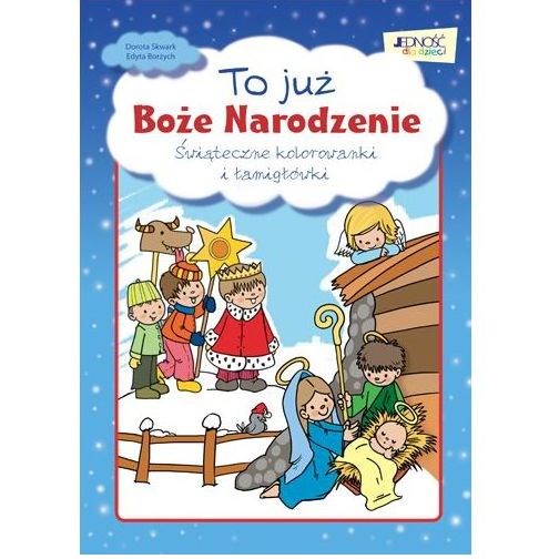 To już Boże Narodzenie