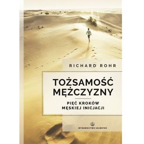 Tożsamość mężczyzny