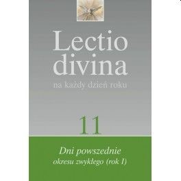 Lectio divina /TOM 11