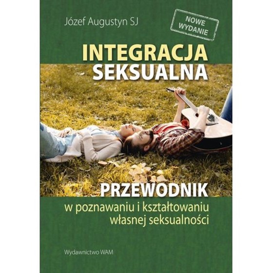 Integracja seksualna