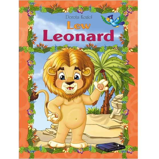 Lew Leonard