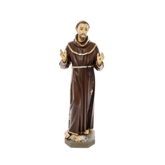 Św. Franciszek (E-113cm)