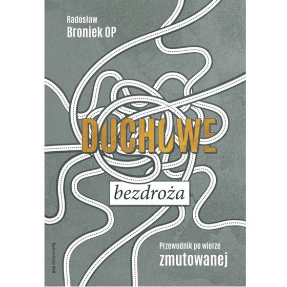 Duchowe bezdroża